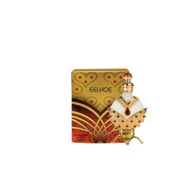 EELHOE Concentrated Perfume Oil Mild Not Pungent Natural Light Fragrance Fresh Lasting Lasting Couple Dating Perfume