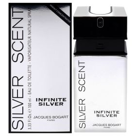 Silver Scent Infinite Silver