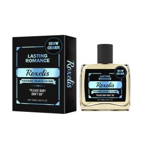 Roxelis Men's Cologne Natural Fresh Without Pungent Charm Plus Mild Aroma Men's Fragrance Water
