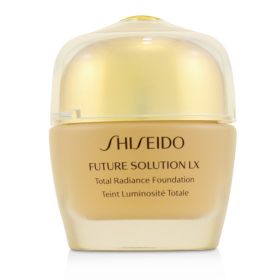 SHISEIDO - Future Solution LX Total Radiance Foundation SPF15 - # Neutral 2 139367 30ml/1.2oz