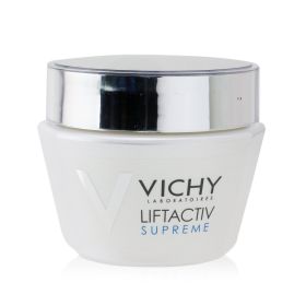 LiftActiv Supreme Progressive Anti-Wrinke &amp; Firmness Correcting Care (For Normal To Combination Skin)