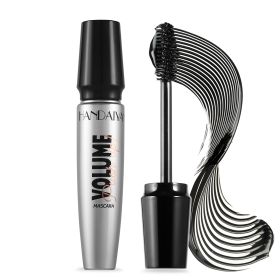 This Mascara Helps You Create Thicker And Curler Eyelashes (Option: 1PC)