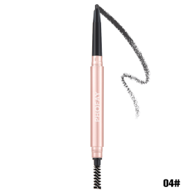 PHOFAY Triangular Eyebrow Pencil (Colour: 04)